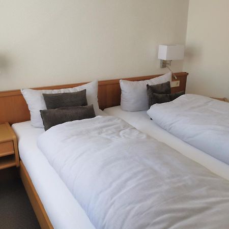 Apartament Kleines Logierhaus 02 Norderney Zewnętrze zdjęcie