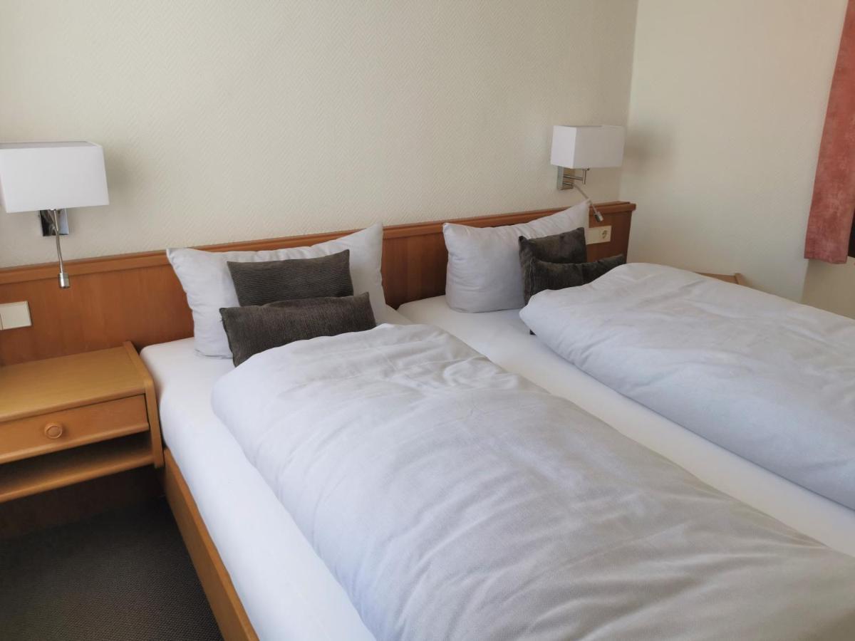 Apartament Kleines Logierhaus 02 Norderney Zewnętrze zdjęcie