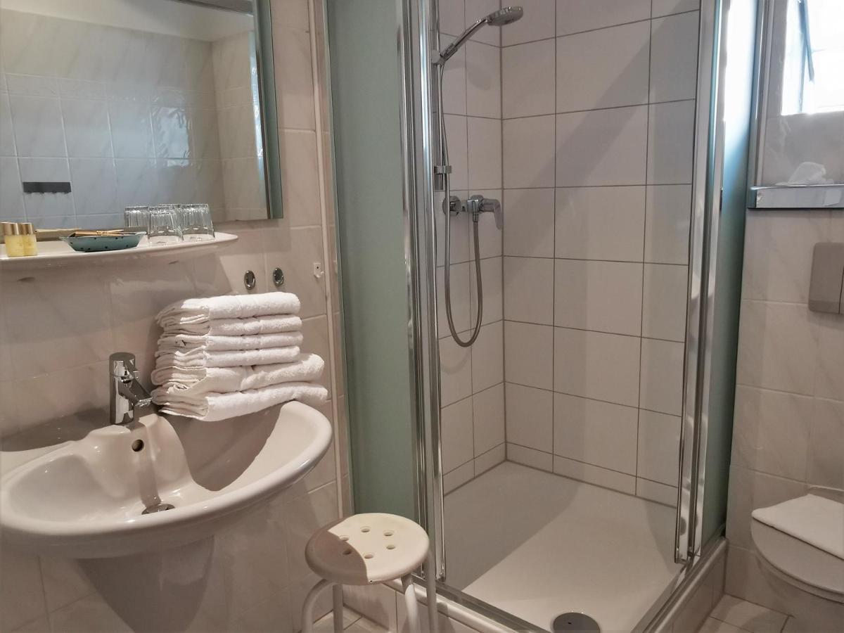 Apartament Kleines Logierhaus 02 Norderney Zewnętrze zdjęcie